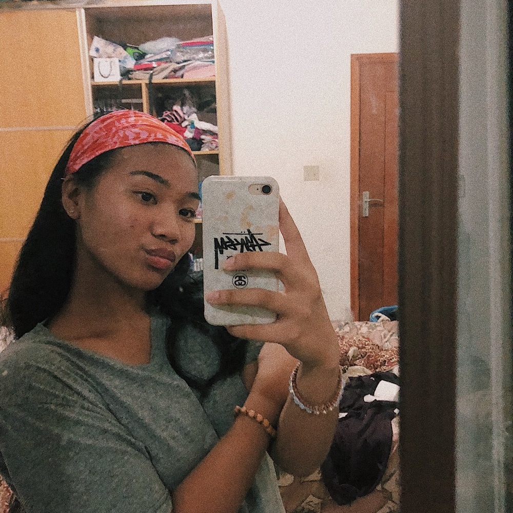 Meet your Posher, Janelle